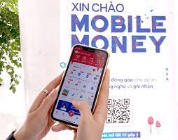 VIDEO: Mobile Money góp phần đẩy mạnh thanh toán không dùng tiền mặt trong bối cảnh dịch Covid-19