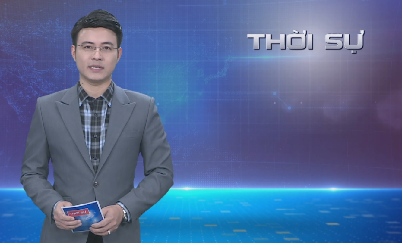 BẢN TIN TRƯA NGÀY 02/01/2024