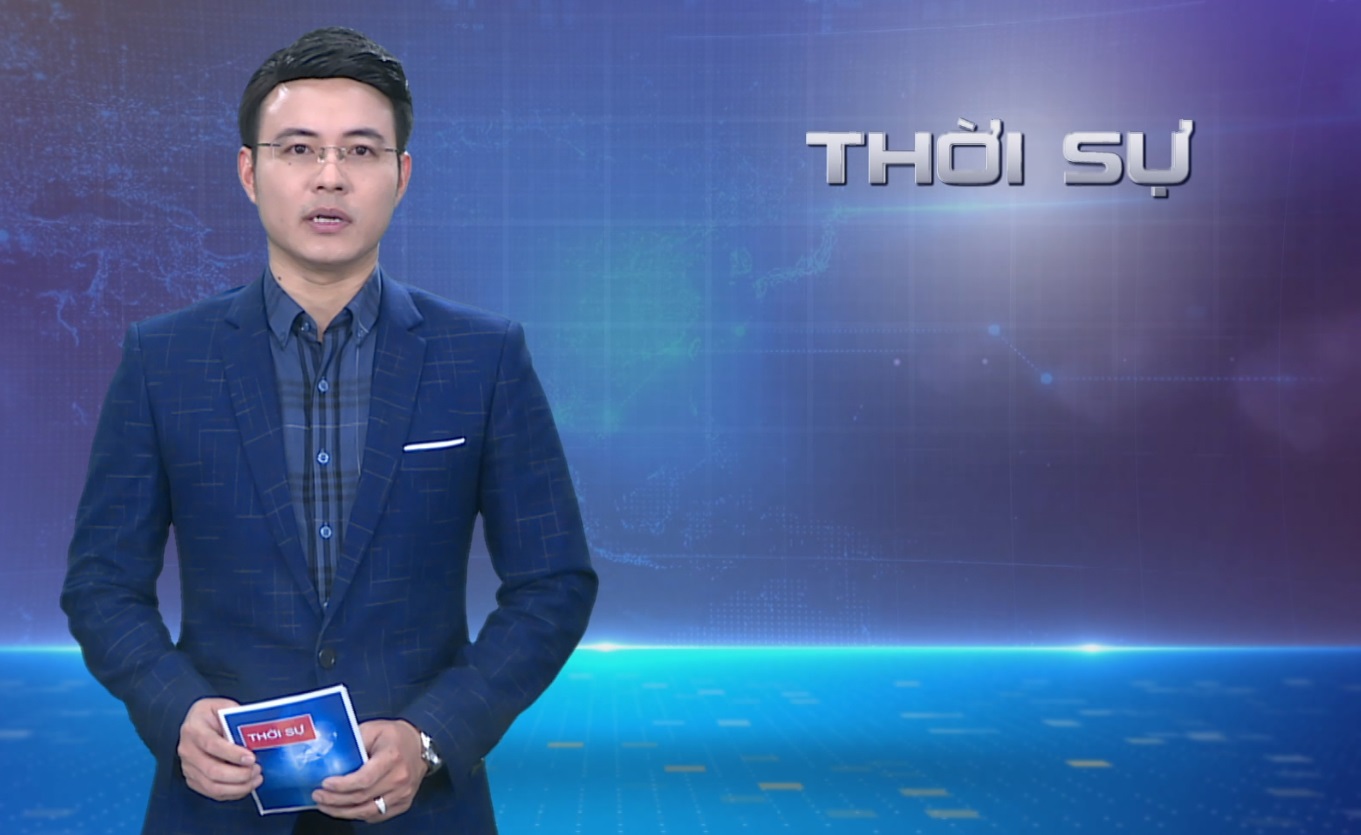 BẢN TIN TRƯA NGÀY 03/01/2024