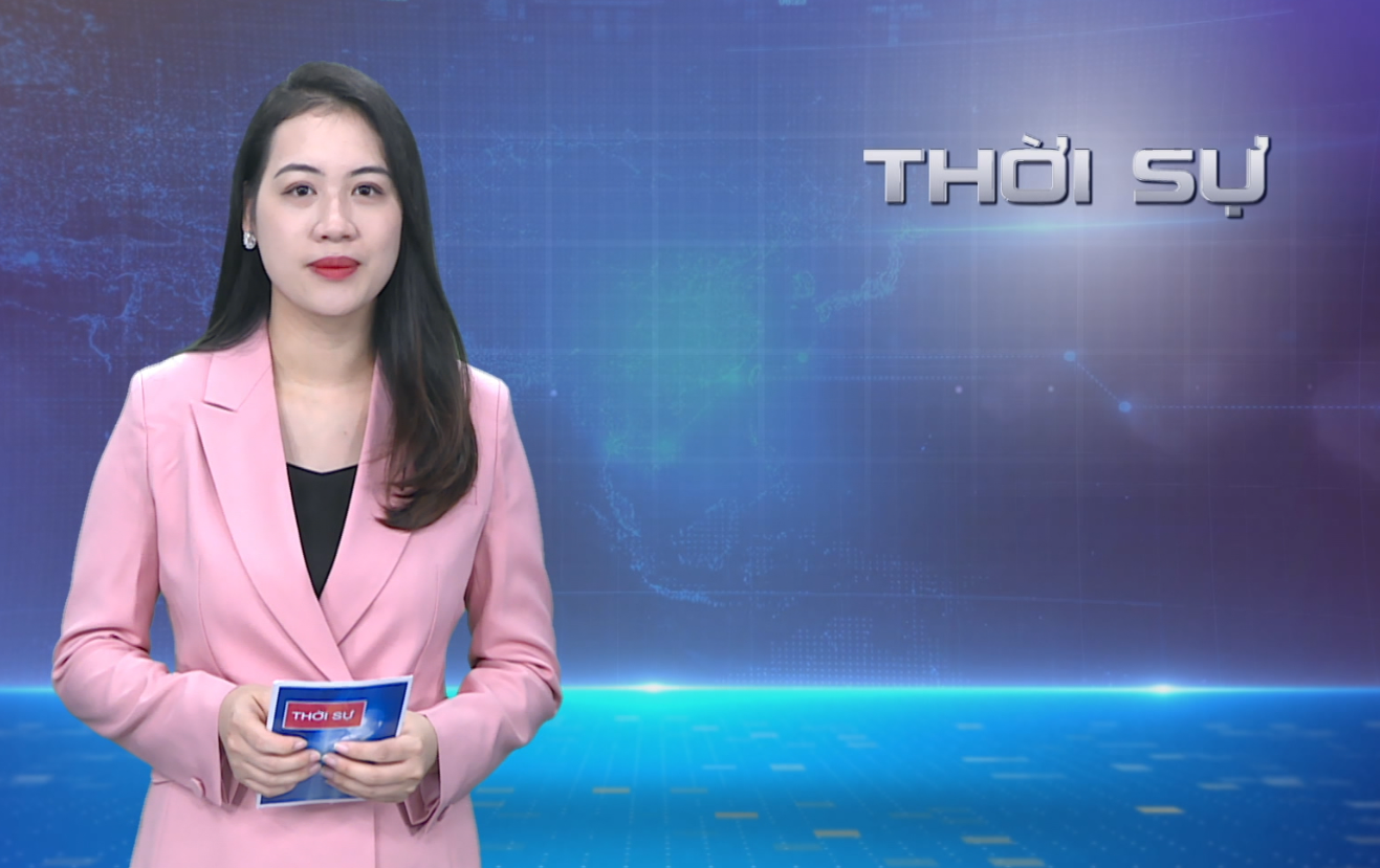 BẢN TIN TRƯA NGÀY 04/01/2024