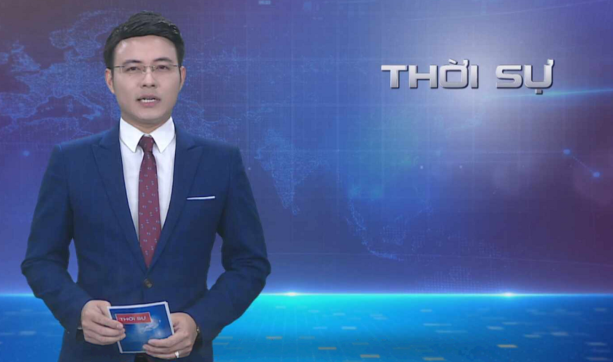 BẢN TIN TRƯA NGÀY 01/01/2024