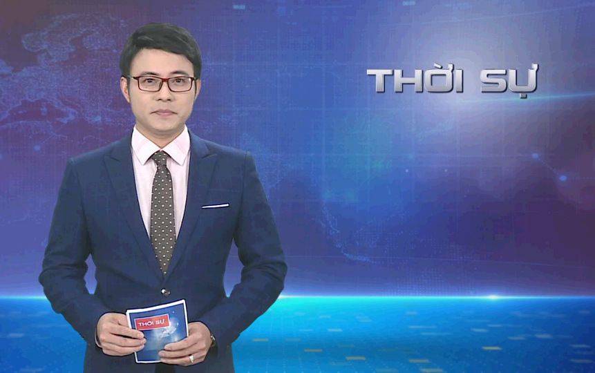 Bản tin trưa 04/01/2025