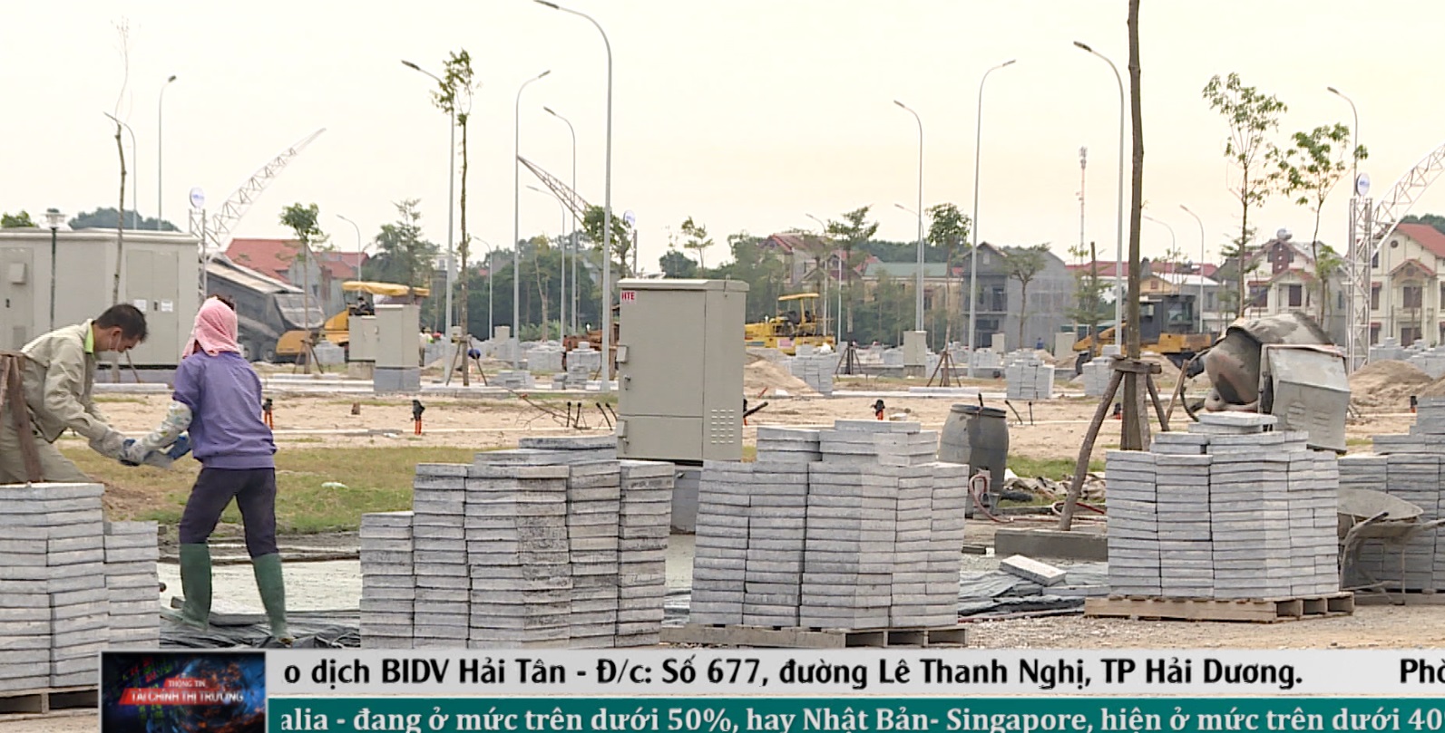 Thông tin tài chính thị trường ngày 01/01/2025