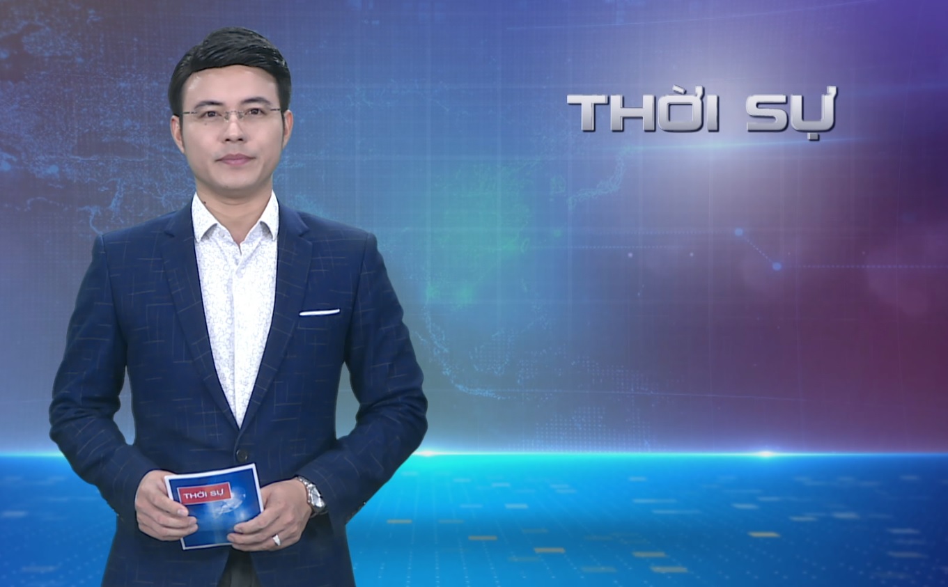 BẢN TIN TRƯA NGÀY 08/01/2024