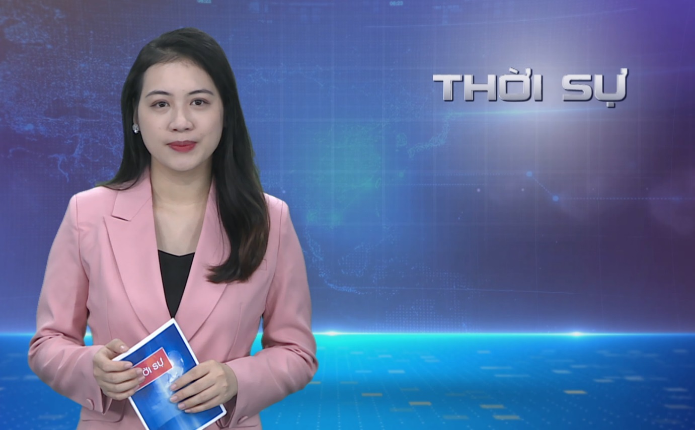 BẢN TIN TRƯA NGÀY 11/01/2024