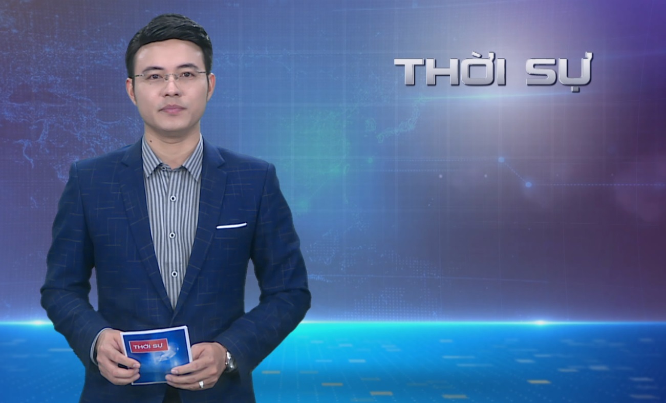 BẢN TIN TRƯA NGÀY 09/01/2024