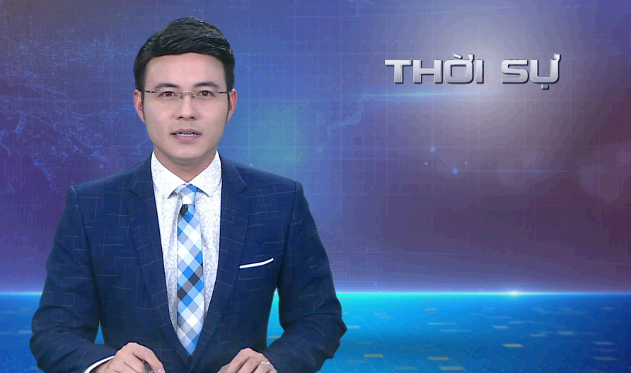 CHƯƠNG TRÌNH THỜI SỰ TỐI 13/01/2024