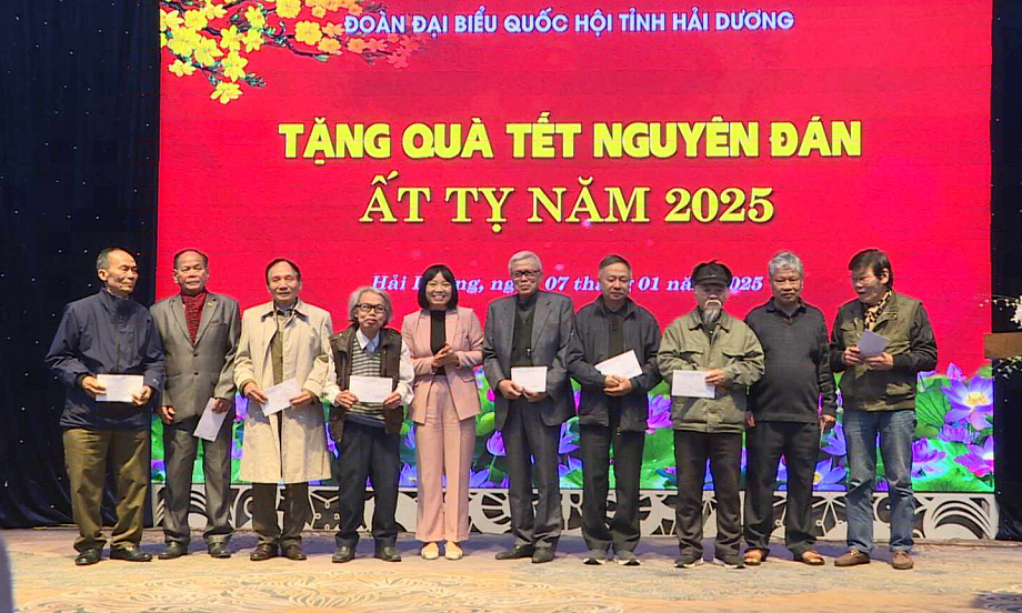 Hội Văn học nghệ thuật tỉnh triển khai nhiệm vụ năm 2025