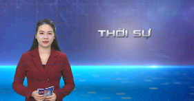 Bản tin trưa 09/01/2025