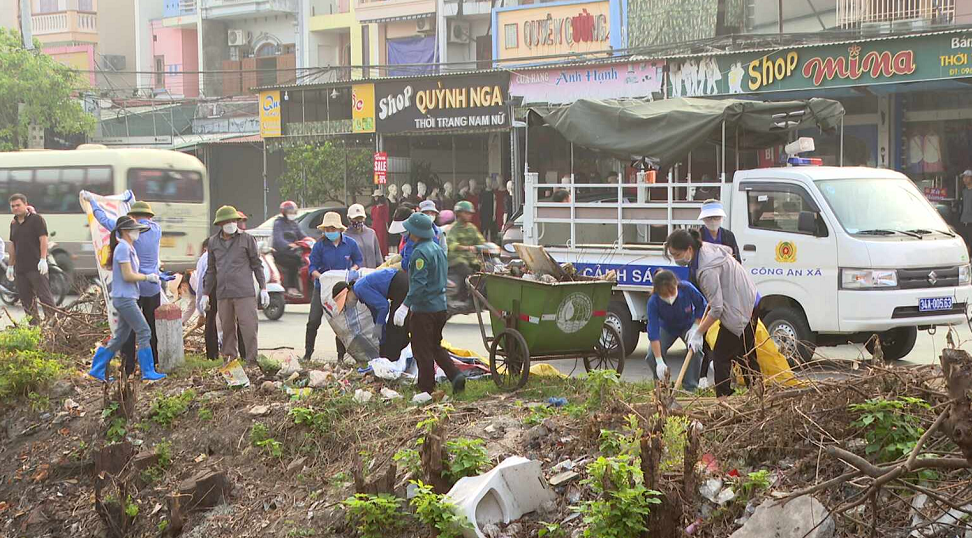 Thành Đông ngày mới: Thành phố Hải Dương thúc đẩy các phong trào thi đua đổi mới, sáng tạo