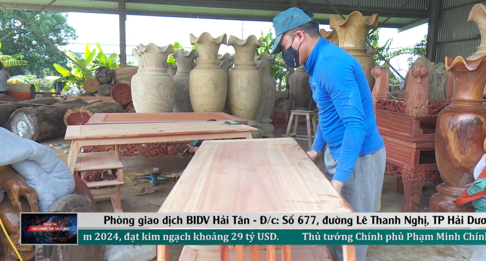 Thông tin tài chính thị trường ngày 08/01/2025