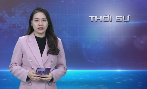 Bản tin 11h ngày 17/01/2023