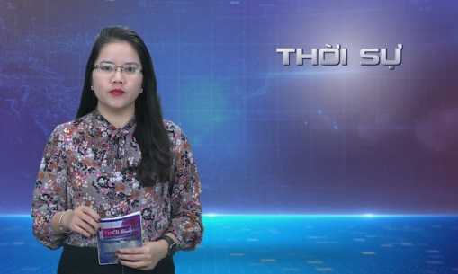 Bản tin 11h ngày 19/01/2023