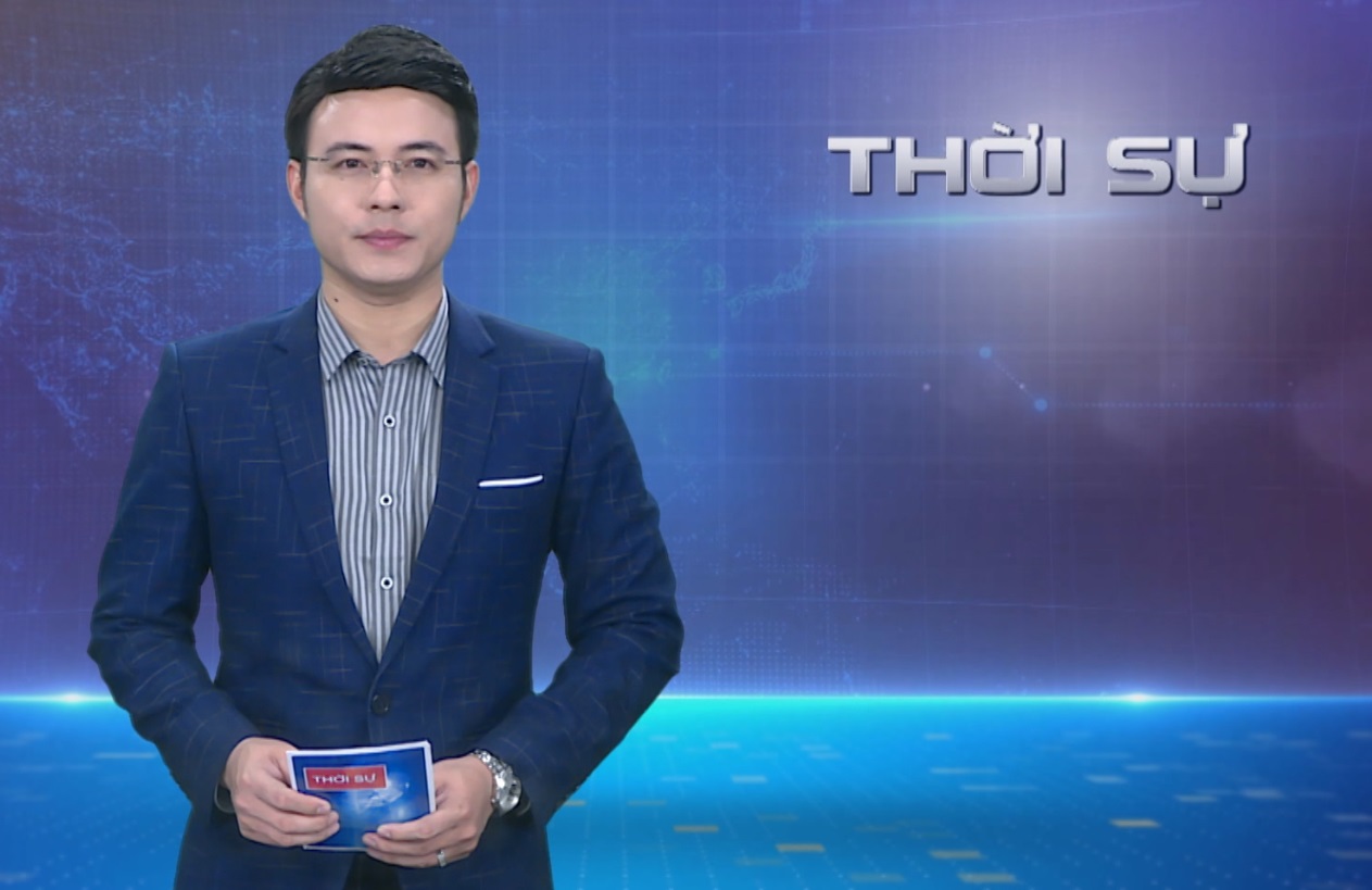 BẢN TIN TRƯA NGÀY 16/01/2024