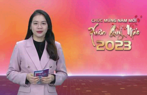 Bản tin 11h ngày 23/01/2023