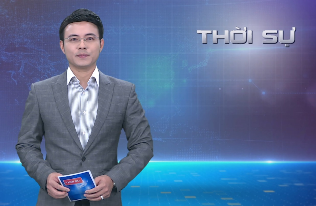 BẢN TIN TRƯA NGÀY 23/01/2024