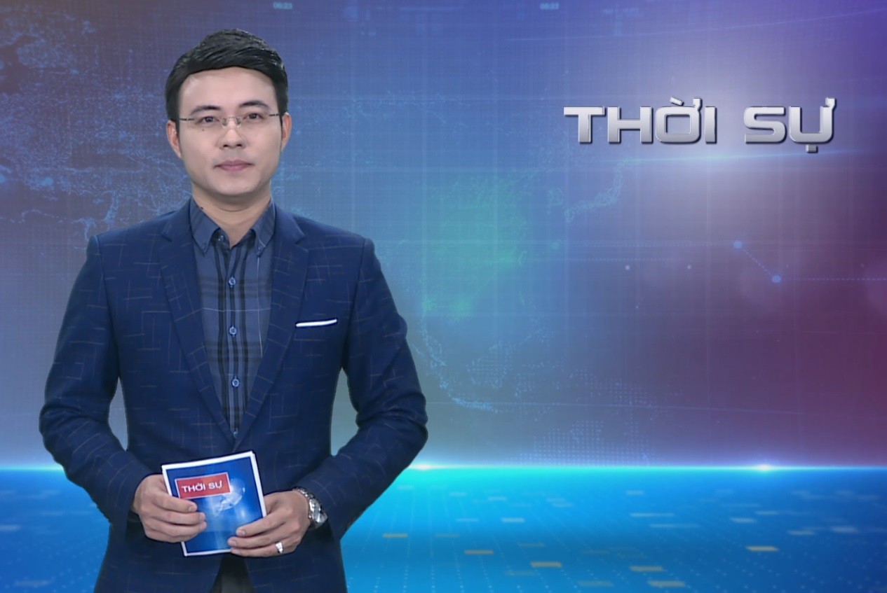 BẢN TIN TRƯA NGÀY 22/01/2024