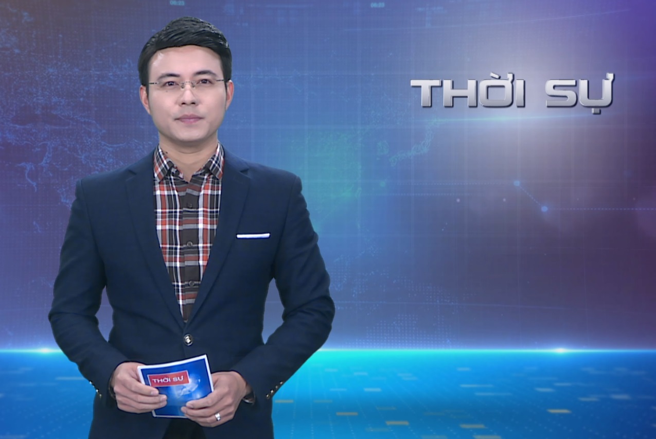 BẢN TIN TRƯA NGÀY 27/01/2024