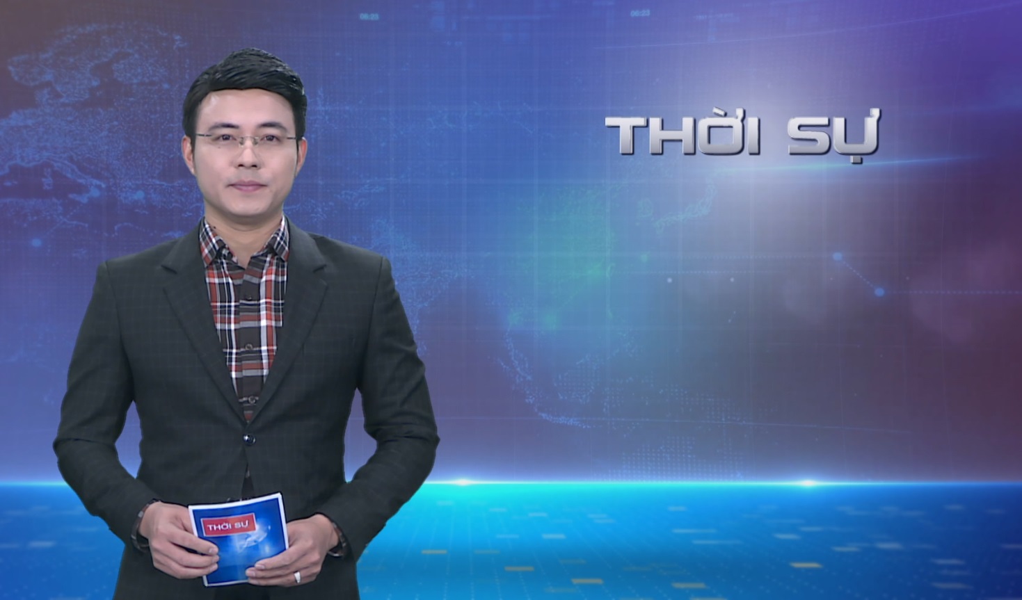 BẢN TIN TRƯA NGÀY 29/01/2024