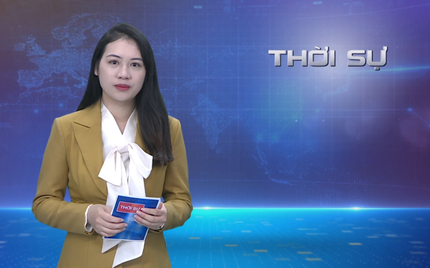 BẢN TIN TRƯA NGÀY 01/02/2024