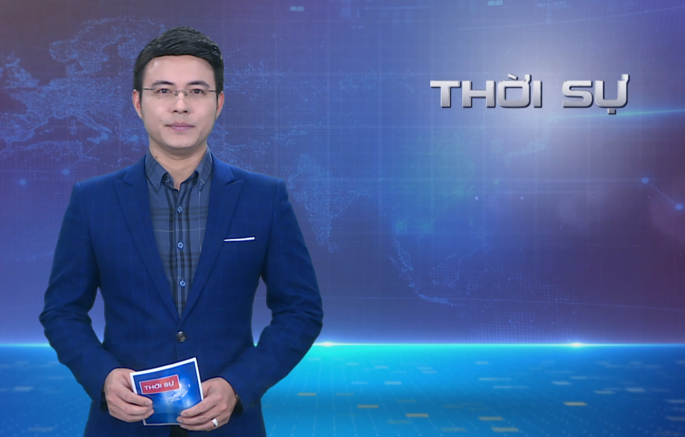 BẢN TIN TRƯA NGÀY 02/02/2024