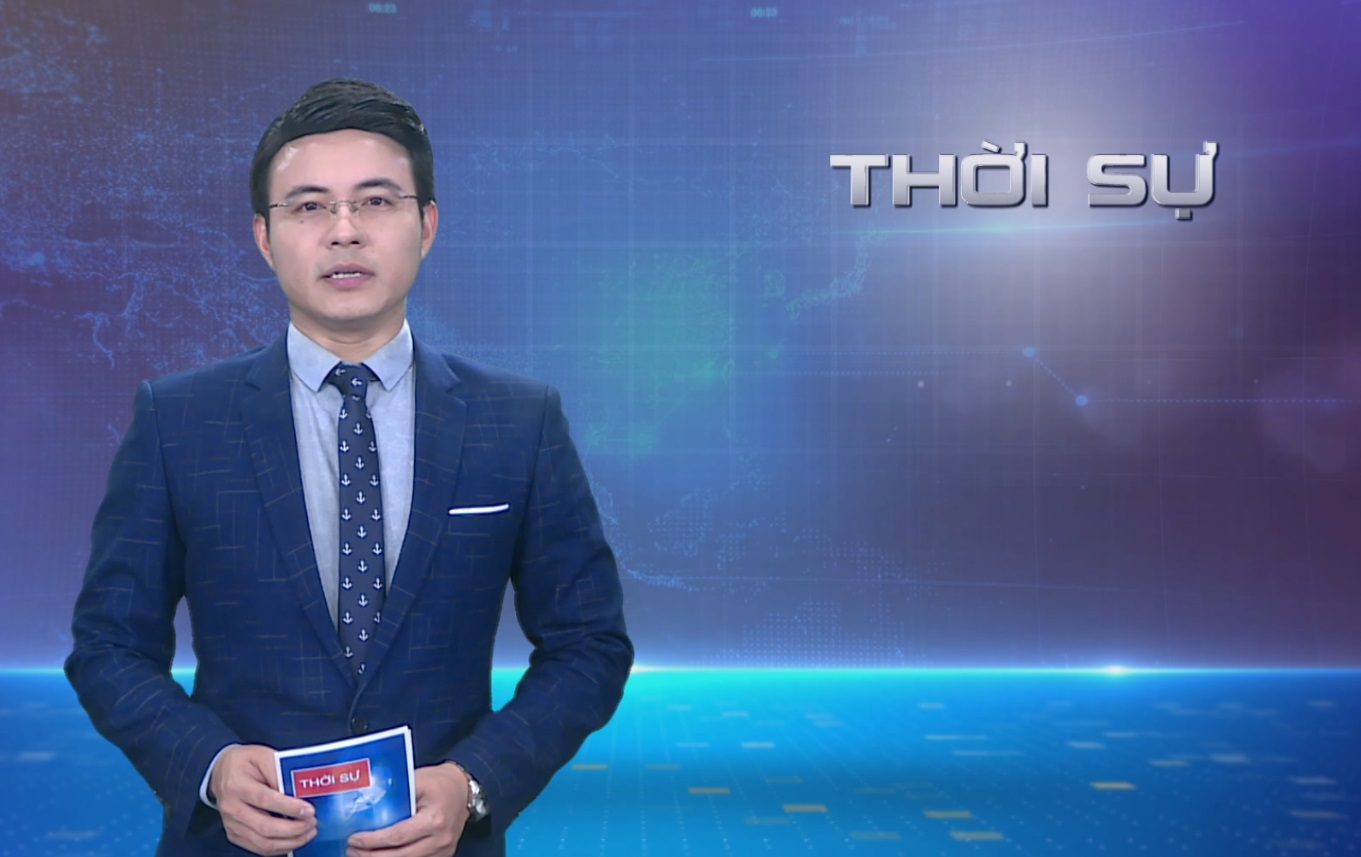 BẢN TIN TRƯA NGÀY 05/02/2024