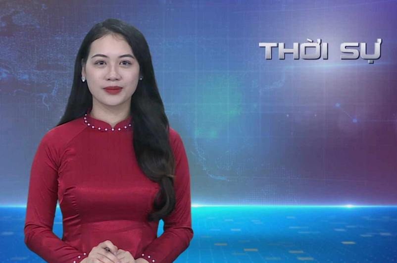 CHƯƠNG TRÌNH THỜI SỰ TỐI 05/02/2024