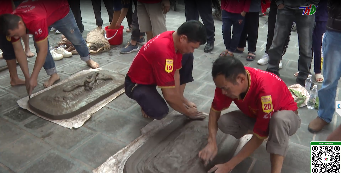 CHÂN DUNG CUỘC SỐNG: CHUYỆN CỦA  NHỮNG NGƯỜI CHƠI PHÁO ĐẤT