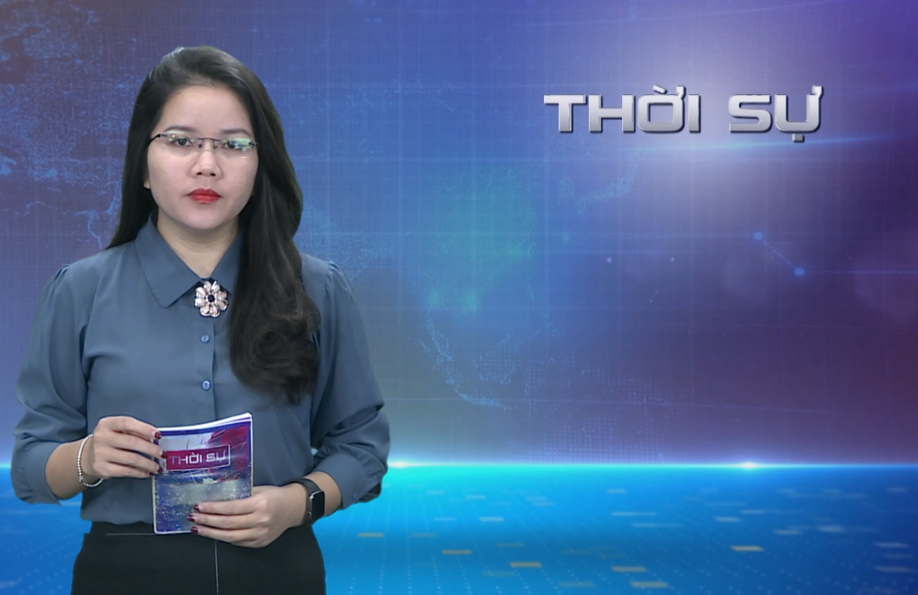 Bản tin 11h ngày 01/03/2023