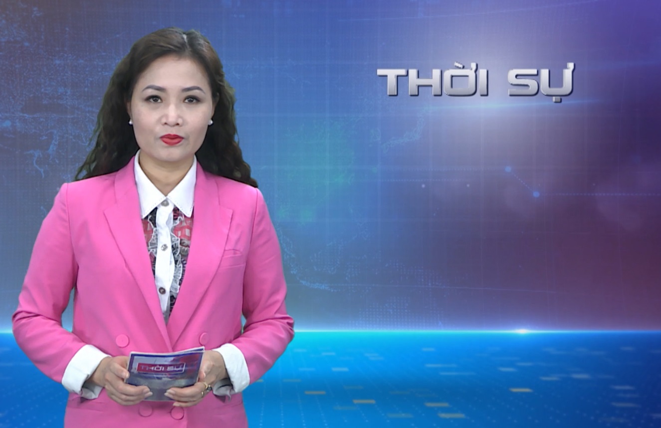 Bản tin trưa ngày 05/03/2023