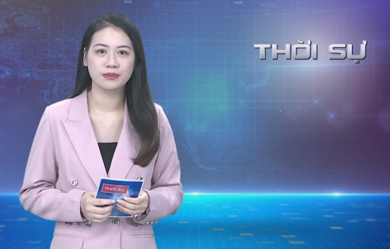 BẢN TIN TRƯA NGÀY 01/03/2024