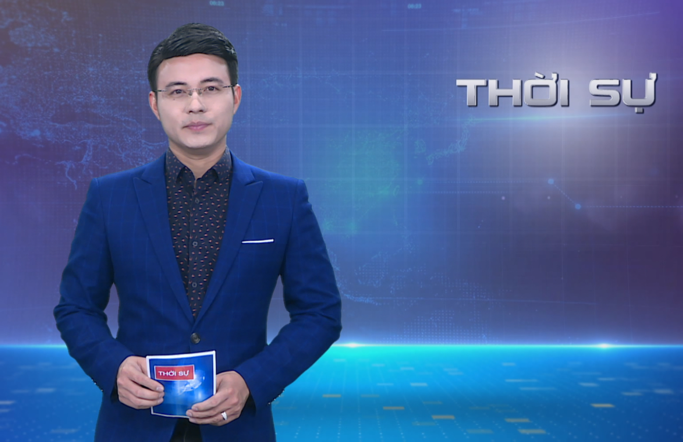 BẢN TIN TRƯA NGÀY 02/03/2024