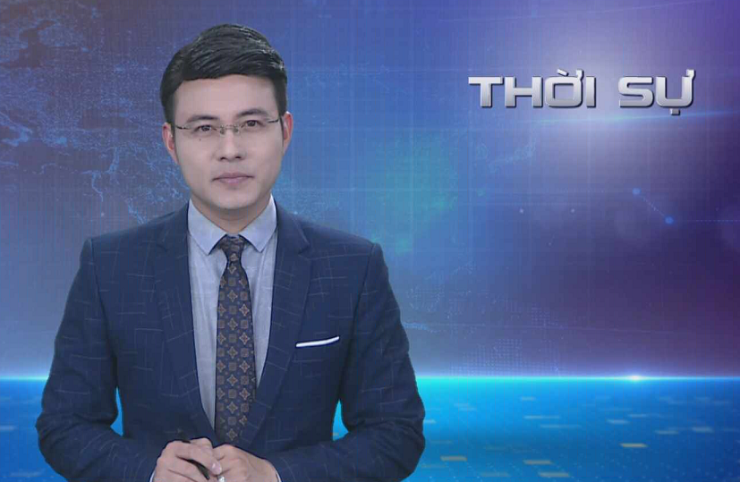 CHƯƠNG TRÌNH THỜI SỰ TỐI 01/03/2024