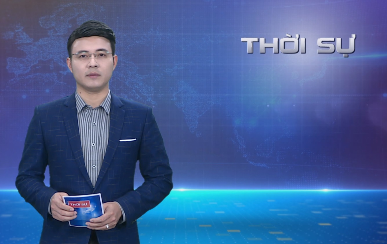 BẢN TIN TRƯA NGÀY 04/03/2024