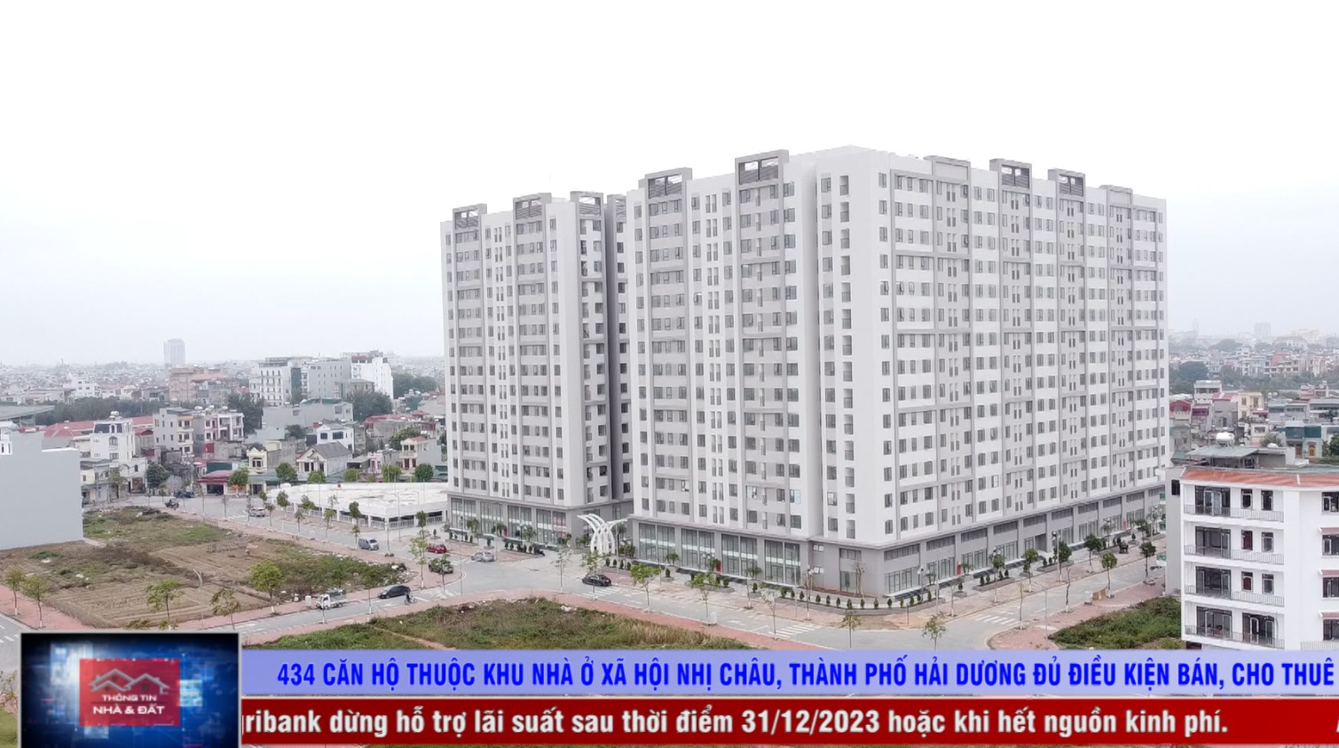 Bản tin nhà và đất ngày 13/03/2023