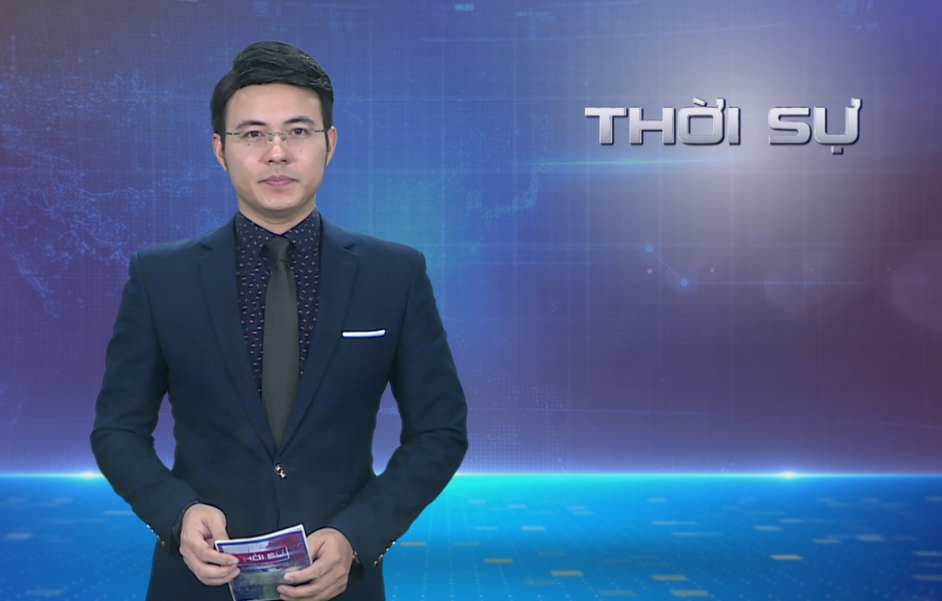 Bản tin trưa ngày 02/05/2023