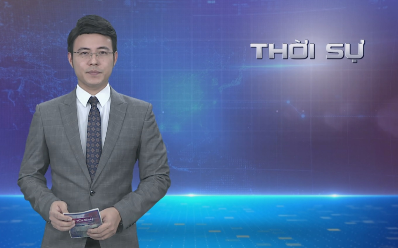 Bản tin trưa ngày 06/05/2023