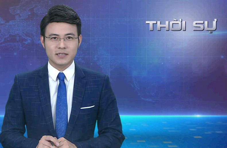 Chương trình thời sự tối 06/05/2023