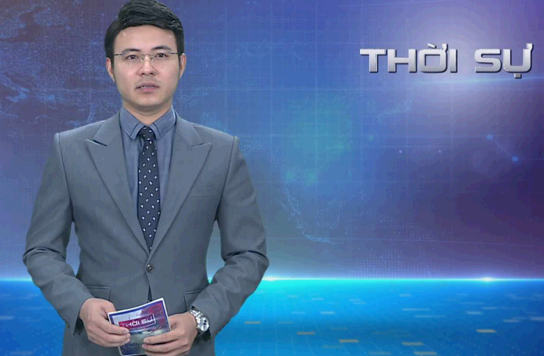 Bản tin trưa ngày 07/05/2023