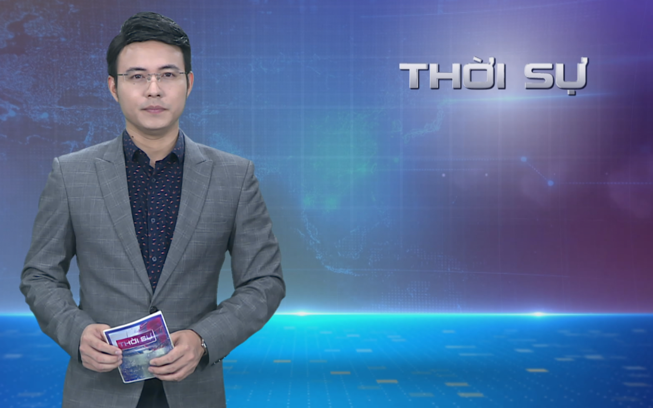 Bản tin trưa ngày 11/05/2023