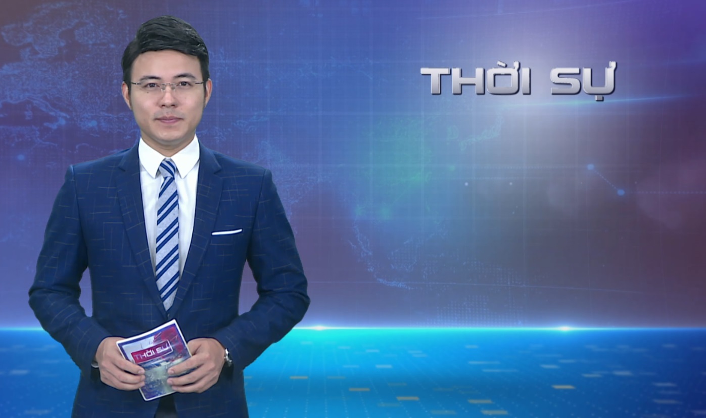 Bản tin trưa ngày 08/05/2023