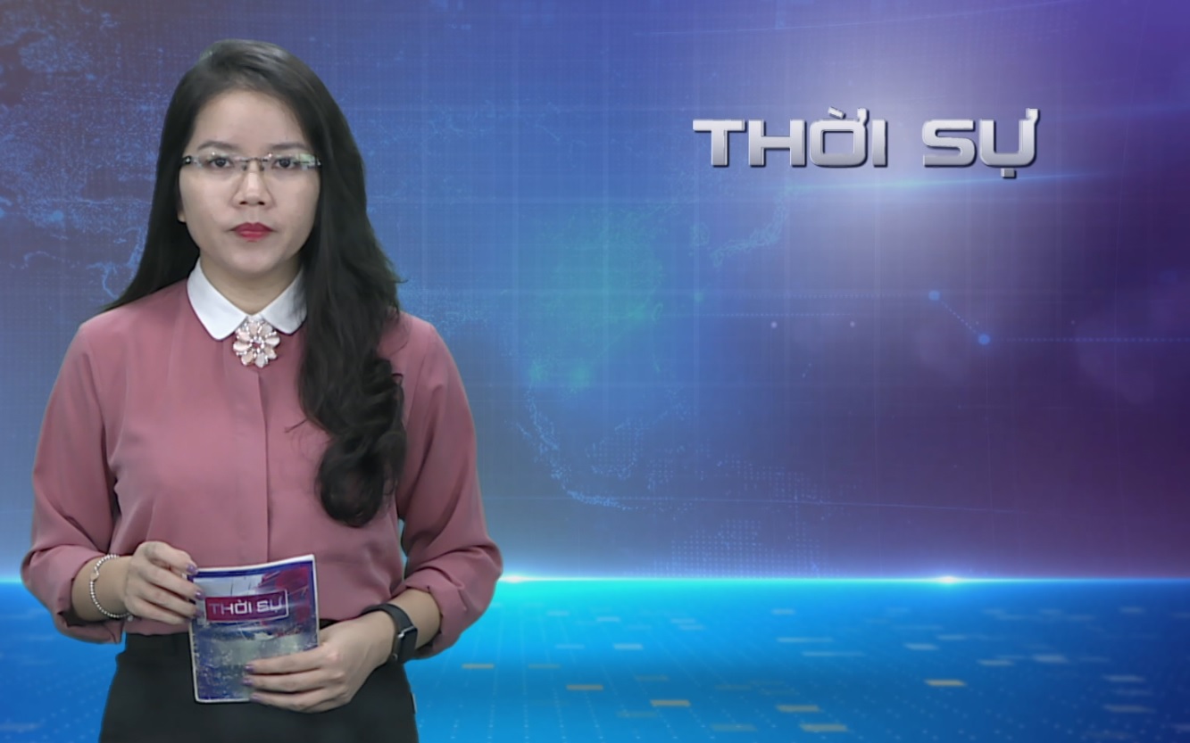 Bản tin trưa ngày 10/05/2023