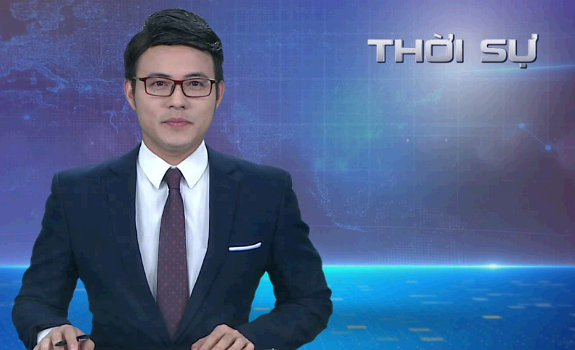 Thời sự tối 13/5/2023