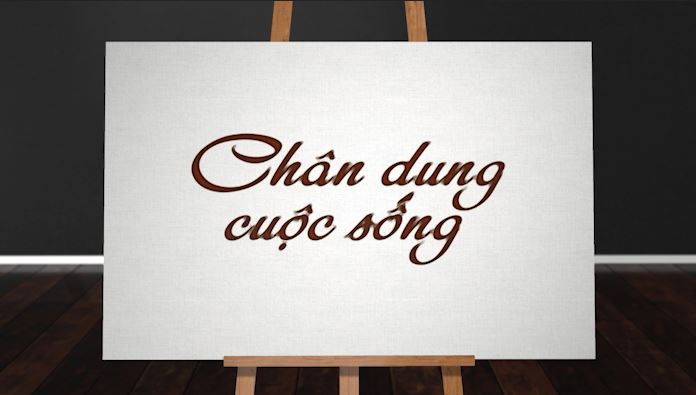 CHÂN DUNG CUỘC SỐNG: Một cán bộ đoàn giàu nhiệt huyết 