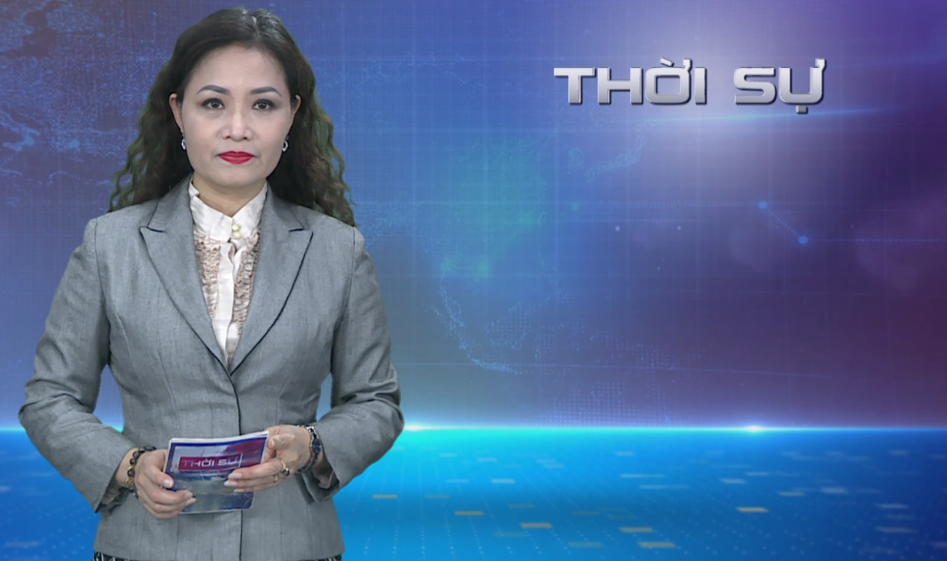 Bản tin trưa ngày 15/05/2023