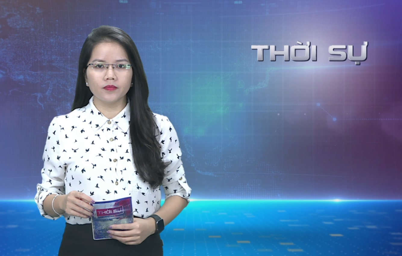 Bản tin trưa ngày 17/05/2023