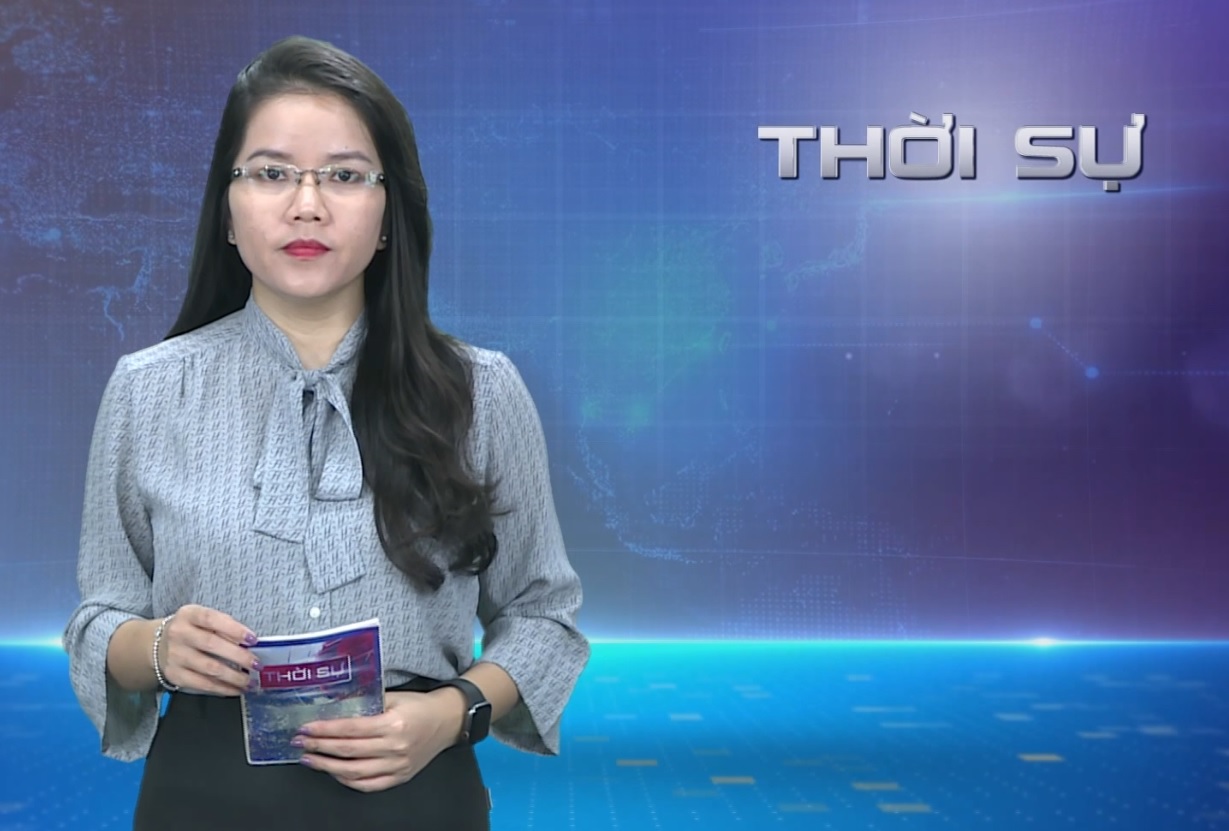 Bản tin trưa ngày 18/05/2023