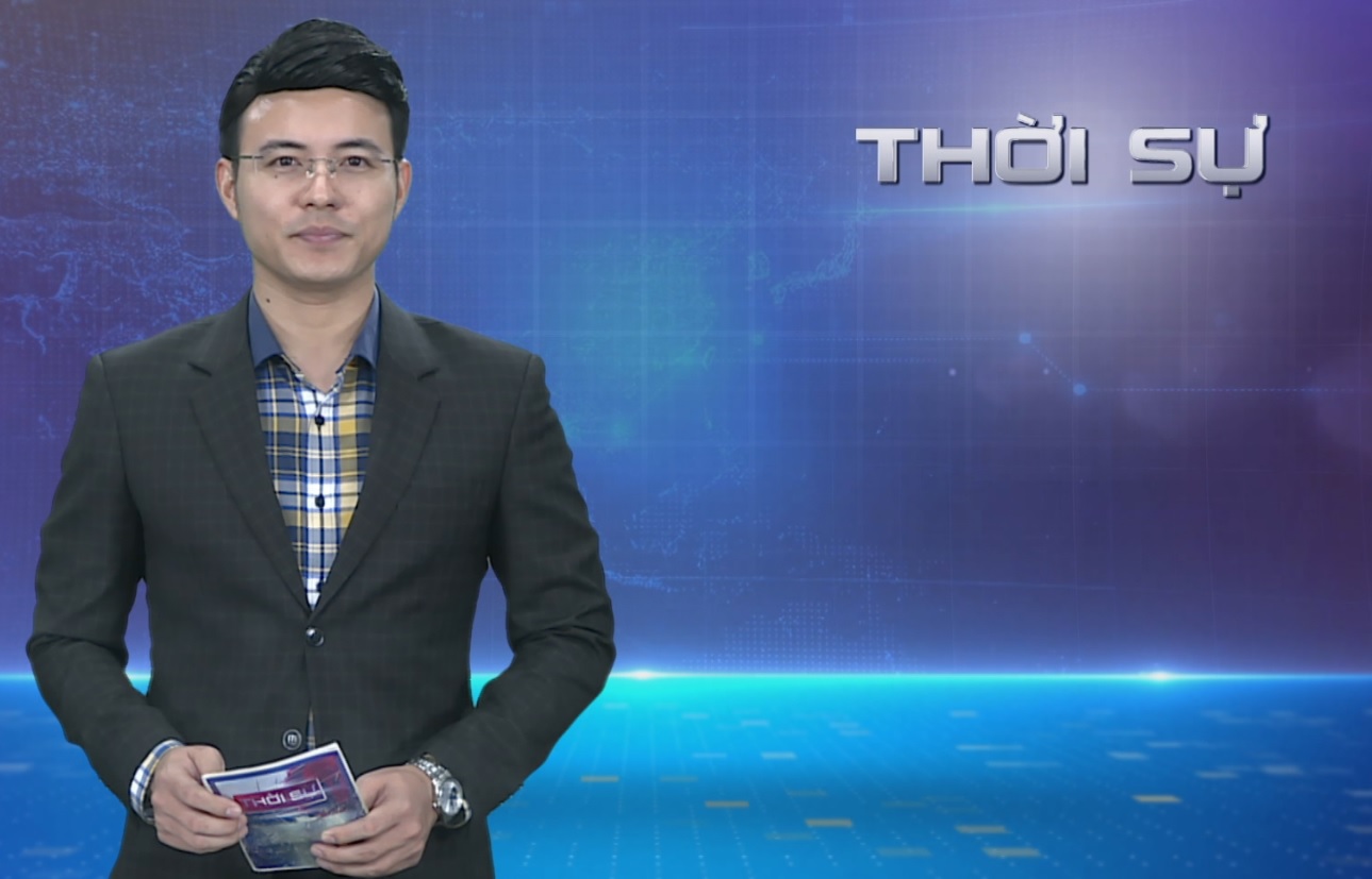 Bản tin trưa ngày 19/05/2023