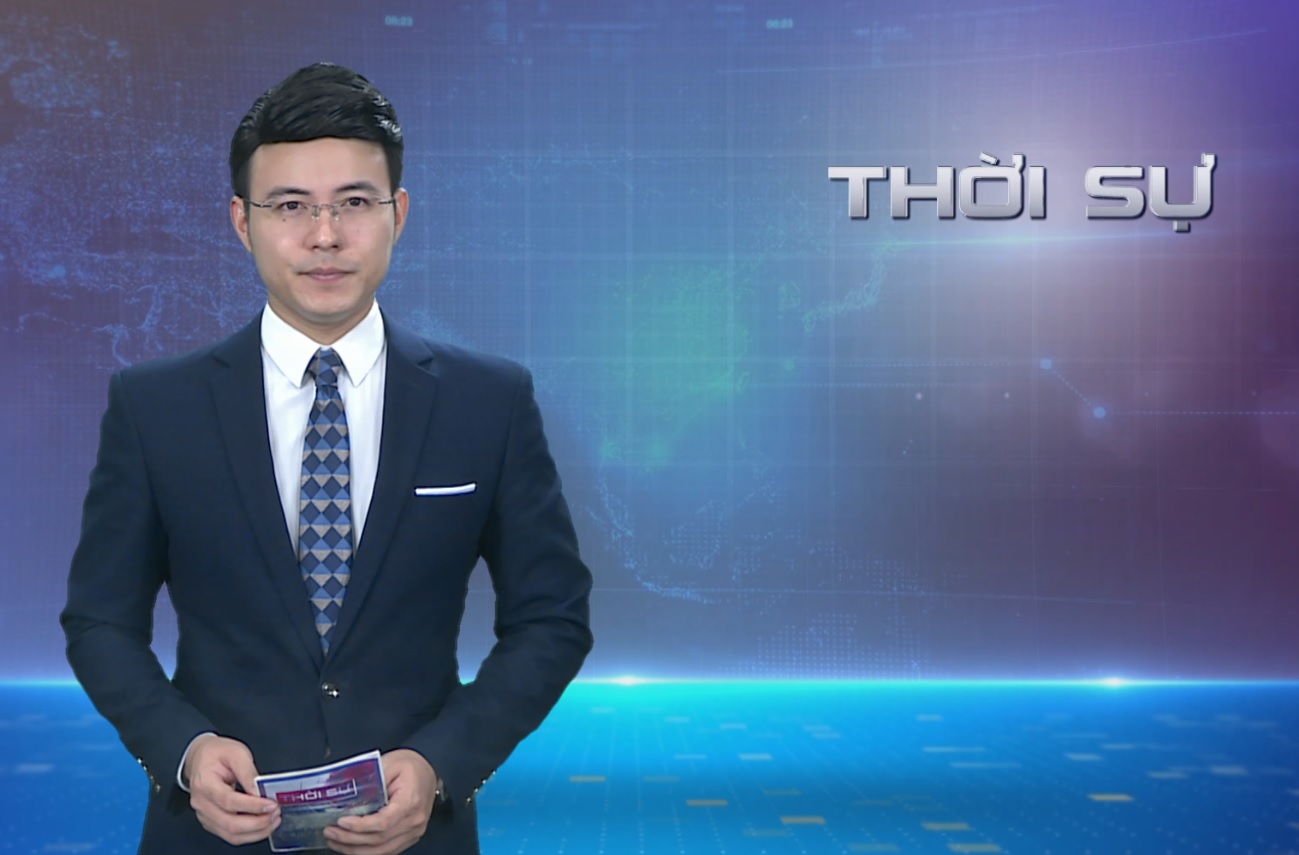 Bản tin trưa ngày 20/05/2023