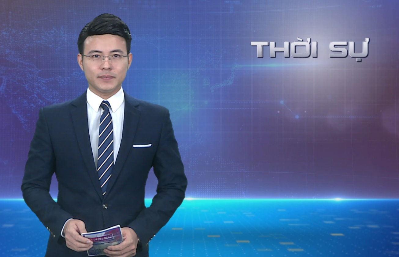 Bản tin trưa ngày 21/04/2023